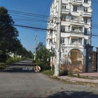Kẹt Tiền Bán Gấp Đất 560 Triệu/120M2 Mtđ Nguyễn Tri Phương, P.1, Giá Rai, Bạc Liêu.ngay Chợ Giá Rai,Shr