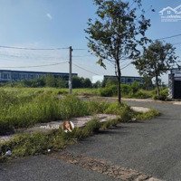 Kẹt Tiền Bán Gấp Đất 560 Triệu/120M2 Mtđ Nguyễn Tri Phương, P.1, Giá Rai, Bạc Liêu.ngay Chợ Giá Rai,Shr