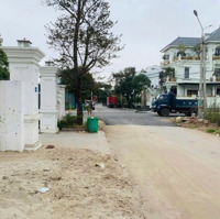 Cần Bán 133M2 Phân Lô Quỳnh Hoàng - Nam Sơn - An Dương Đường 12M