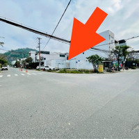 Góc 2 Mặt Tiền Đường 10M5 Bùi Tấn Diên Và Nguyễn Nhược Pháp. Khu Phước Lý -Diện Tích148M2 Ngang 8M