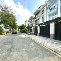 Bán Đấtmặt Tiềnđường Phạm Đôn Lễ, Kdc Thạnh Mỹ Lợi (Khu 1) Diện Tích: 99.8M2 (5.7X17.5) Shr, Giá: 12 Tỷ