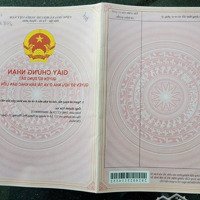 Bán Gấp 441.9M2 Đất Full Thổ Cư Tại Châu Thành, Long An - Mặt Tiền 12M - Thoáng Rộng - Chỉ 2.7 Tỷ