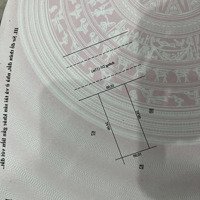 Bán Đất Đẹp Xuất Sắc Tại Xã Nha Bích, 960 Triệu, 240M2