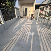 Mua Nhà Tặng Khu Vườn Trồng Cây Nuôi Cá Tại Đức Hòa, Long An,Diện Tích199M2M, Shr, Xe Oto Ra Vào