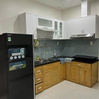 Cho Thuê Căn Hộ Tara Residence 2 Phòng Ngủ 2 Vệ Sinhđầy Đủ Nội Thất