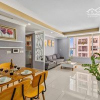 Cho Thuê Cc The Tresor, 25 Triệu, 93M2, 3 Phòng Ngủ 2 Vệ Sinh Giá Tốt, Chính Chủ, Q4, Hcm