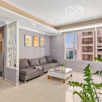 Cho Thuê Cc The Tresor, 25 Triệu, 93M2, 3 Phòng Ngủ 2 Vệ Sinh Giá Tốt, Chính Chủ, Q4, Hcm
