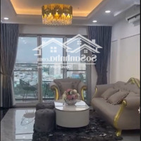 Cho Thuê Căn Hộ Cosmo City, 22 Triệu, 125M2, 3 Phòng Ngủ 2 Vệ Sinh Tân Phú, Q7, Hcm Đầy Đủ Nội Thất