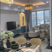 Cho Thuê Căn Hộ Cosmo City, 22 Triệu, 125M2, 3 Phòng Ngủ 2 Vệ Sinh Tân Phú, Q7, Hcm Đầy Đủ Nội Thất