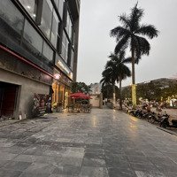 Nguyên Căn Hoặc Thuê Lẻ Sàn 600M2 - Mặt Hồ Tây - Trích Sài