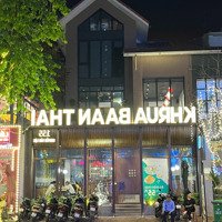 Cho Thuê Nhà Mặt Phố Tống Duy Tân, 275M X 4Tầng, Mặt Tiền 12M, Giá Bán 240 Triệu/Tháng, Vị Trí Đắc Địa