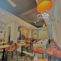 Vị Trí Đẹp Nhất Cho Thuê Nhà Mặt Phố Hoàng Quốc Việt 190M X3Tầng,Mặt Tiền6M Vỉa Hè Rộng Kinh Doanh Mmh