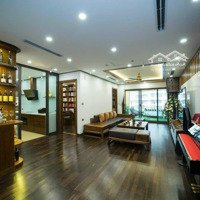 Rẻ Nhất Thị Trường! Bán Căn Hộ 110M2 Tòa Vườn Xuân 71 Nguyễn Chí Thanh, Lh - 0944956368