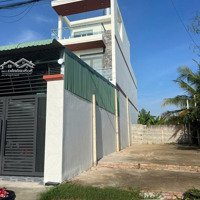 Bán Nhà Đất Ấp Chợ Xã Phước Thạnh 4.95Tỷ - Liên Hệ: 0986077997 Thế
