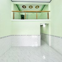 Bán Nhà Riêng 2,75 Tỷ, 60M2 Tại Lê Thị Út, Tân Đông Hiệp, Dĩ An, Bình Dương Giá Cực Chất Uy Tín