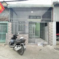 Bán Nhà Riêng 2,75 Tỷ, 60M2 Tại Lê Thị Út, Tân Đông Hiệp, Dĩ An, Bình Dương Giá Cực Chất Uy Tín