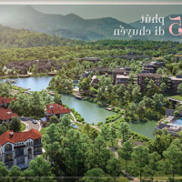 Thanh Xuan Valley, Phúc Yên, Vĩnh Phúc, 780M2, 50 Tỷ, Sổ Đỏ Lâu Dài