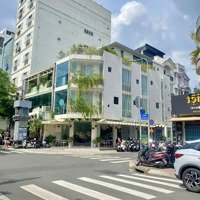 Chính Chủ Cần Bán Nhà Góc 2 Mặt Tiền Đường Lớn. Trung Tâm P4 Tp Vũng Tàu