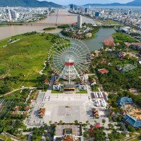 Tòa Văn Phòng + Căn Hộ View Sông Hàn, Vị Trí Vip Ngay Tt Hải Châu. Dòng Tiền Trên 90 Triệu/Tháng