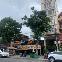 Bán Khách Sạnmặt Tiềnđường Hồ Nghinh - Đoạn Gần Trung Tâm Tài Chính. 123M2, 7 Tầng. 26 Phòng Và 1 C. Hộ
