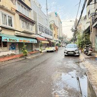 Chính Chủ Góc 2 Mặt Tiền 100 Thăng Long Phường 4 Quận Tân Bình . Shr