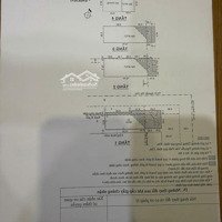 Chính Chủ Góc 2 Mặt Tiền 100 Thăng Long Phường 4 Quận Tân Bình . Shr