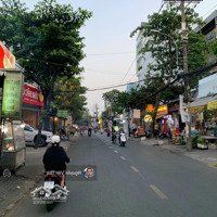 Bán Nhà 100M2 X 3 Tầng Đường 14M P Tây Thạnh Q Tân Phú.