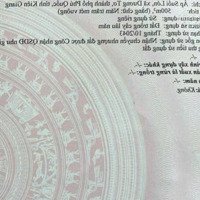 Đầu Tư Sinh Lời Với 500M2 Đất Nền Tại Dương Tơ, Phú Quốc
