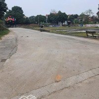 Lô Đất Vị Trí Đẹp Đường Ô Tô Rộng Pháp Lý Chuẩn!