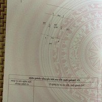 Lô Đất Vị Trí Đẹp Đường Ô Tô Rộng Pháp Lý Chuẩn!