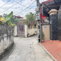 Lực Canh, Xuân Canh, 60M 3,9 Tỷ
