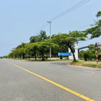 Giá Bán 3 Tỷ 050 Triệu Mua Được Ngay Lô Đất Đường 10M5 Cạnh Fpt Đà Nẵng