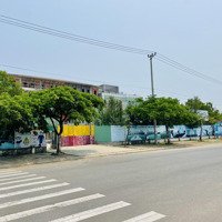 Giá Bán 3 Tỷ 050 Triệu Mua Được Ngay Lô Đất Đường 10M5 Cạnh Fpt Đà Nẵng