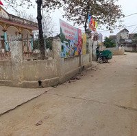 Giá Chỉ Hơn 1 Tỷ- Chính Chủ Bán Gấp Lô 100M2 Full Thổ Cư, Vuông Vắn Ổ Giao Trong Ngày