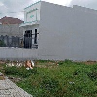 Cần Bán Đất Thổ Cư Đ.trần Quang Khải, Phường 2,Sóc Trăng 120M2/ 500 Triệu/Shr,Ngay Công Viên Sna
