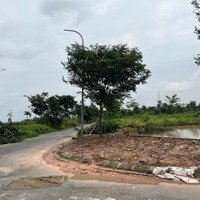 Bán Lô Đất Biệt Thự Góc Siêu Đẹp Đường To