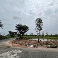 Bán Lô Đất Biệt Thự Góc Siêu Đẹp Đường To