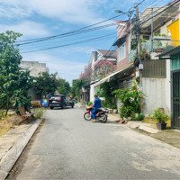 Bán Đất 10M X 19M Khu Biệt Thự Dân Cư Đông Trần Văn Mười
