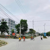 Tđc Bắc Phú Cát 100 M2, Mặt Tiền 5,83M