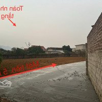 Bán Rẻ Lô Đất Thuộc Thị Trấn Hàng Trạm - Yên Thủy Hb