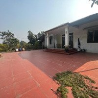 Bán Đất Tại Xã Chu Hóa, Việt Trì, Phú Thọ, 890M2 Sẵn Nhà Kiên Cố. L/H 0977040636