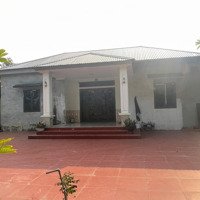 Bán Đất Tại Xã Chu Hóa, Việt Trì, Phú Thọ, 890M2 Sẵn Nhà Kiên Cố. L/H 0977040636