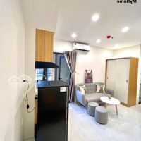 Ngõ 14 Mễ Trì Hạ - Quận Nam Từ Liêm Trống Vào Luôn Giá Bán 5 Triệu - P302 Phòng Studio Thang Máy