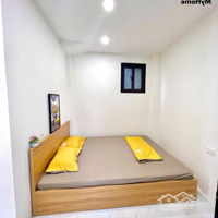 Ngõ 14 Mễ Trì Hạ - Quận Nam Từ Liêm Trống Vào Luôn Giá Bán 5 Triệu - P302 Phòng Studio Thang Máy