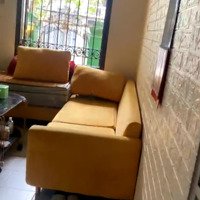 Cho Thuê Nhà Ngõ Ô Tô Thông Nguyên Hồng, Huỳnh Thúc Kháng