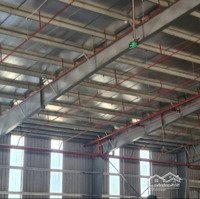 Kho Xưởng Kcn Quang Minh, 1200M2, 20.000M2, Pccc, Cao 12M, Tba 8000Kva, 60Nghìn/M2/Th