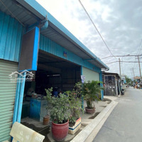 Cho Thuê Kho 10Mx30M Xã Vĩnh Lộc B, Bình Chánh. Đường Container Chạy Thoải Mái, 1/ Võ Văn Vân