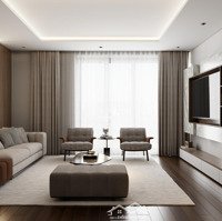Căn Hộ 2 Phòng Ngủ 2 Wc, Nội Thất Cơ Bản Cđt. Mipec Rubik Xuân Thủy Bán Giá Bán 8.3 Tỷ Bao Phí Sẵn Sổ.