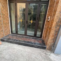 Bán Nhà Tây Tựu - Bắc Từ Liêm - 30M2