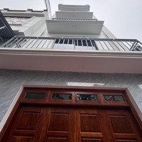 Bán Nhà Tây Mỗ - Thang Máy Kính - Oto Đỗ 10M - Chỉ 8.5 Tỷ
